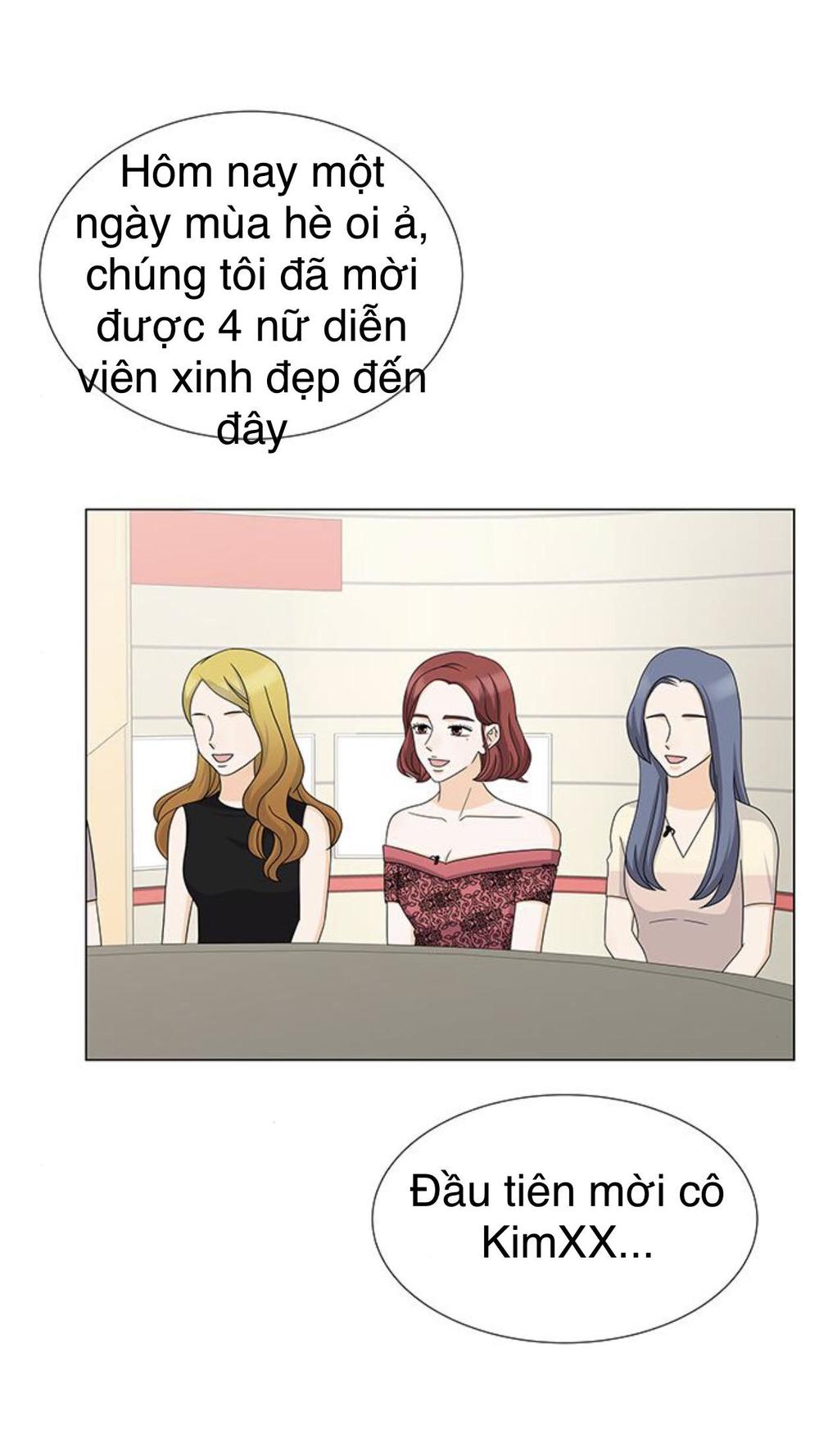 Idol Và Sếp Em Yêu Ai? Chapter 92 - 7