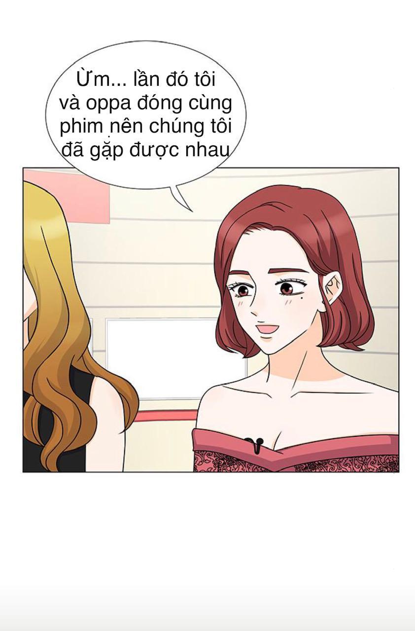 Idol Và Sếp Em Yêu Ai? Chapter 92 - 10