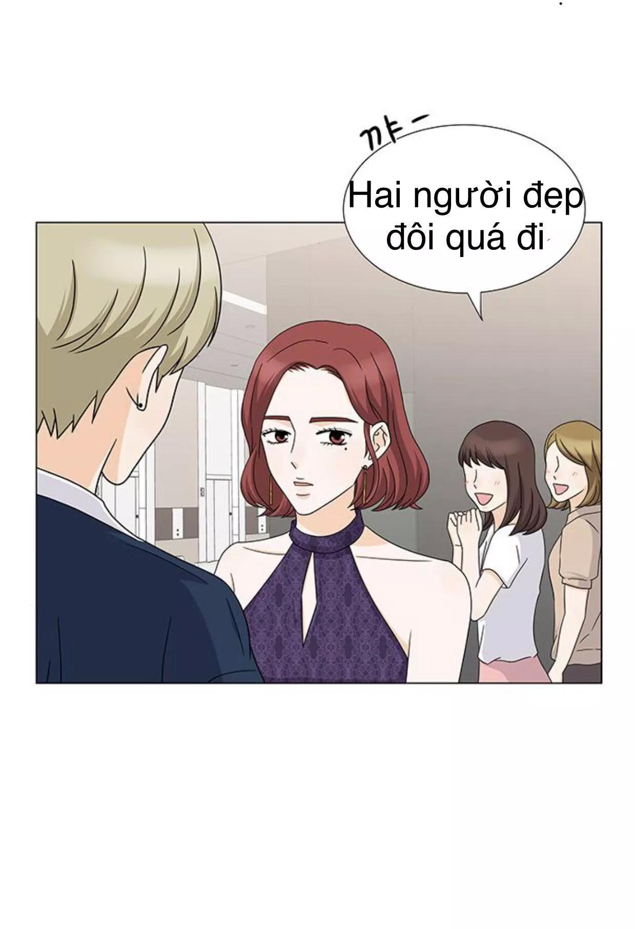 Idol Và Sếp Em Yêu Ai? Chapter 93 - 7