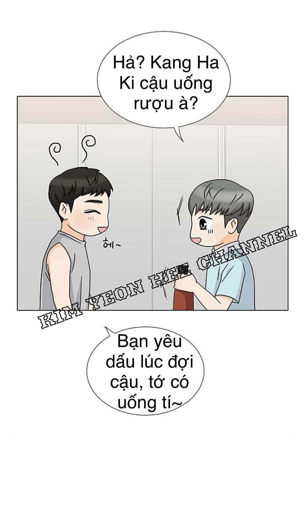 Idol Và Sếp Em Yêu Ai? Chapter 94 - 2