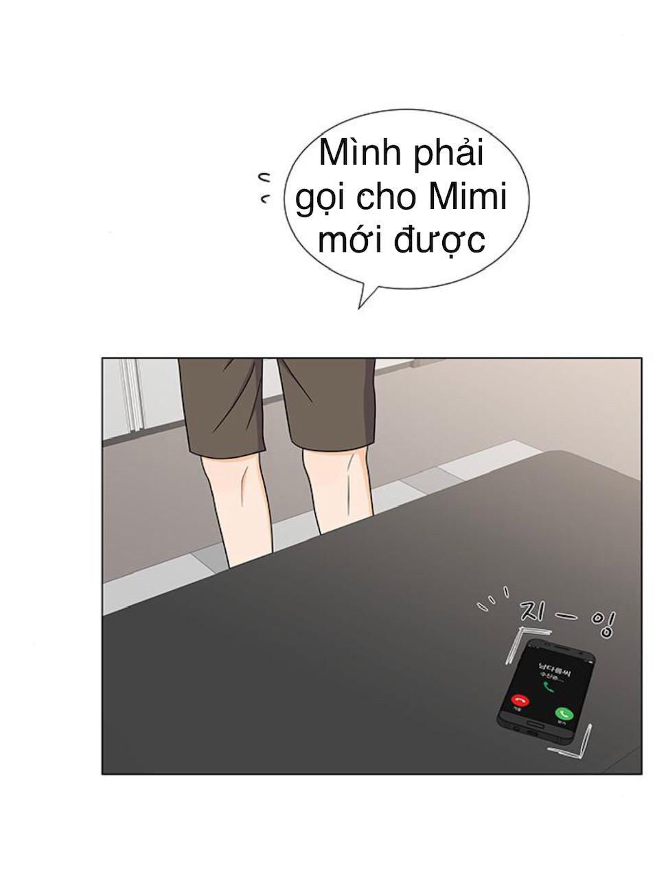 Idol Và Sếp Em Yêu Ai? Chapter 94 - 20