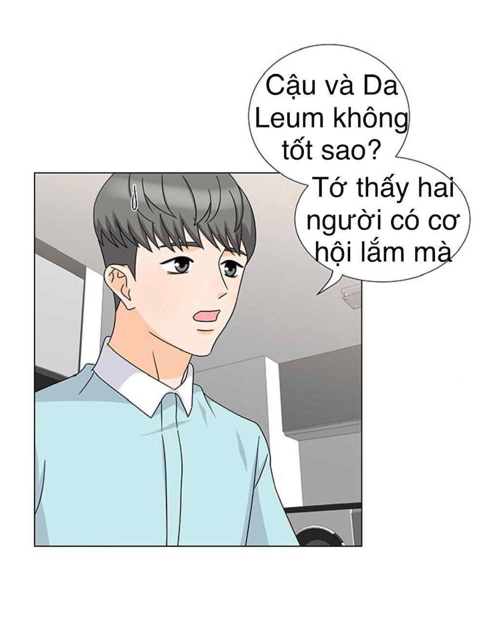 Idol Và Sếp Em Yêu Ai? Chapter 94 - 10