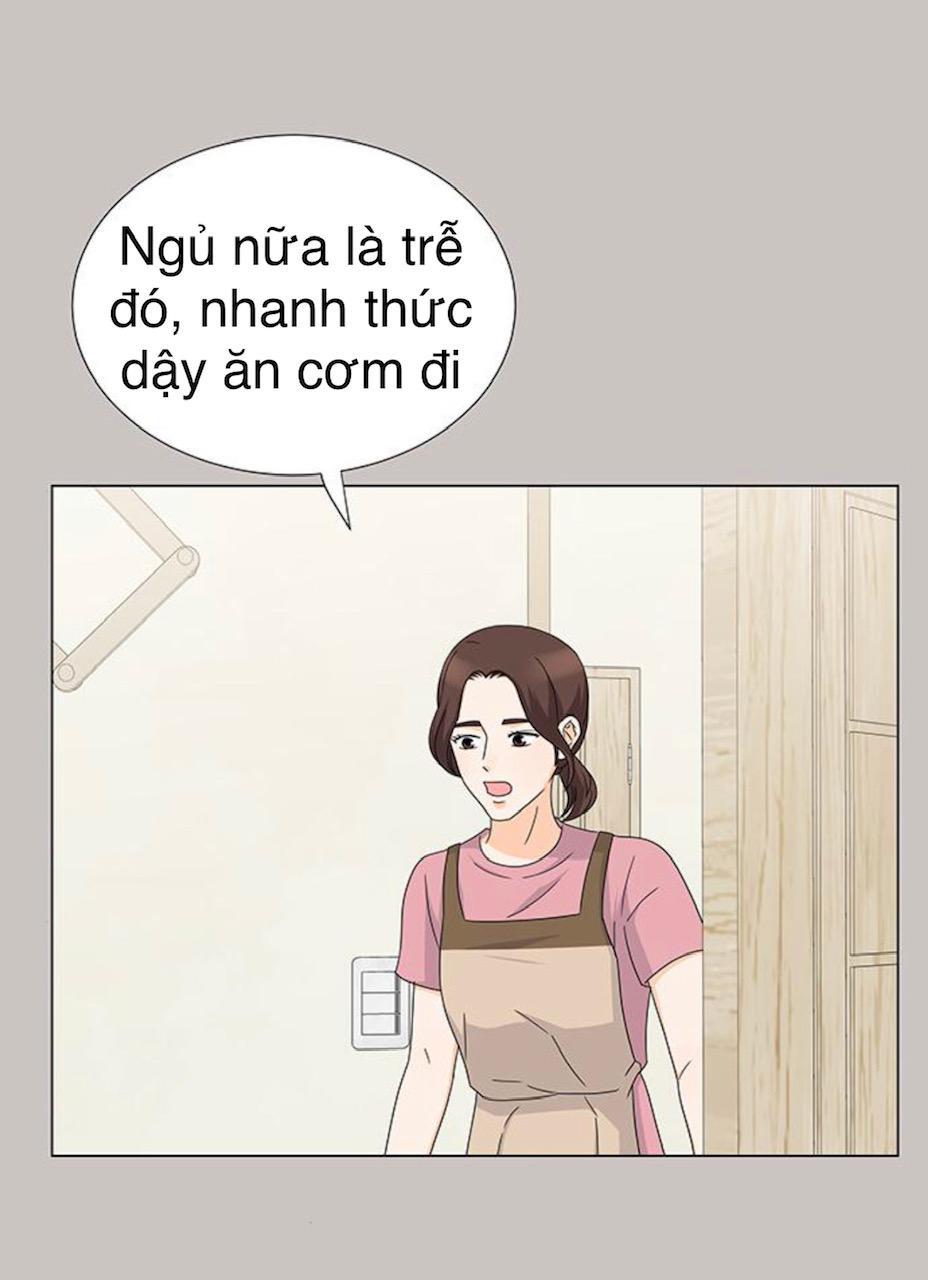 Idol Và Sếp Em Yêu Ai? Chapter 95 - 21