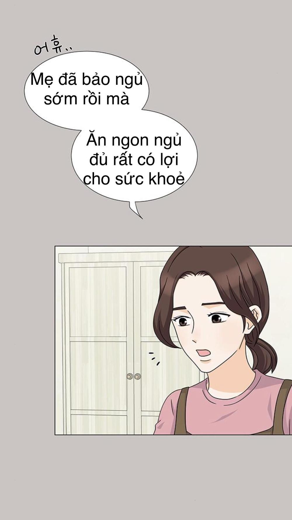 Idol Và Sếp Em Yêu Ai? Chapter 95 - 24