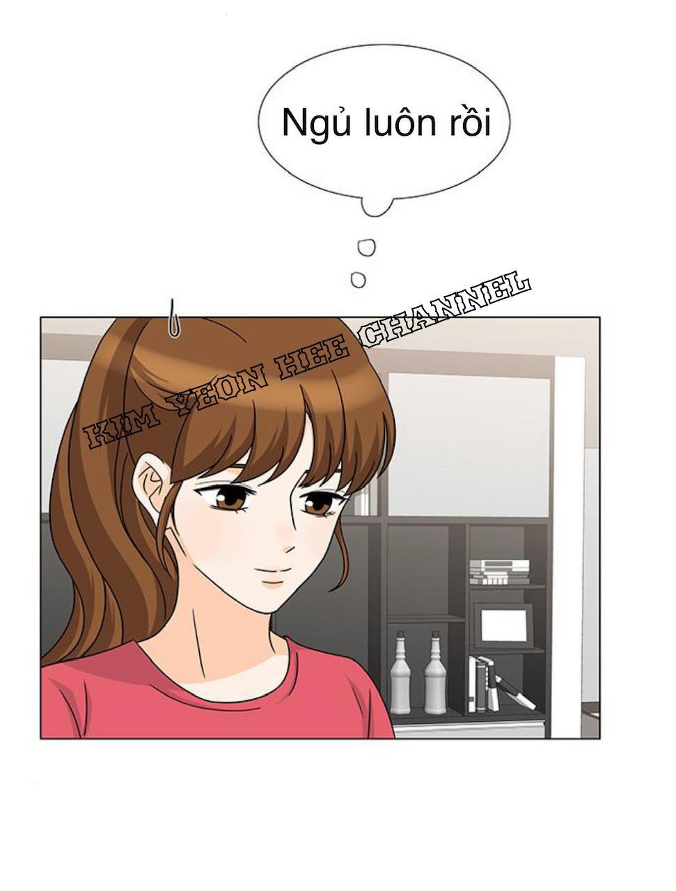 Idol Và Sếp Em Yêu Ai? Chapter 95 - 30