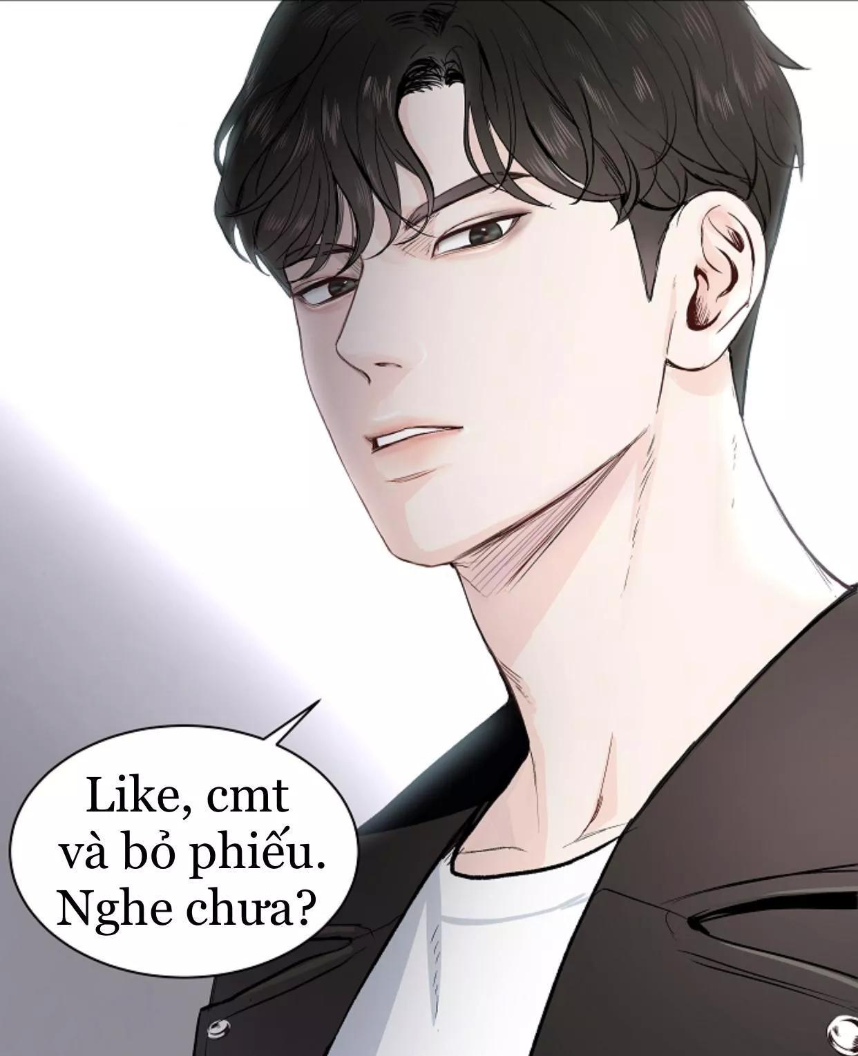 Idol Và Sếp Em Yêu Ai? Chapter 96 - 46