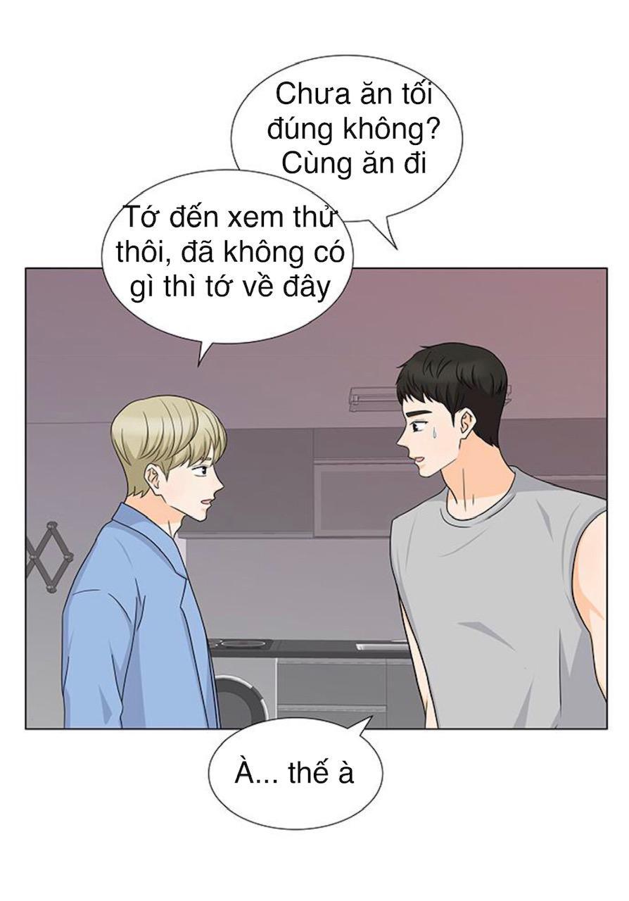 Idol Và Sếp Em Yêu Ai? Chapter 97 - 28