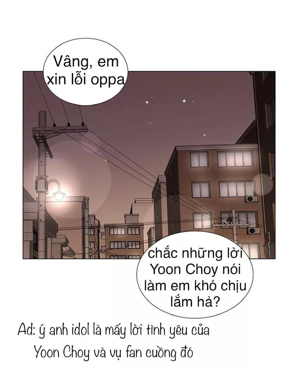 Idol Và Sếp Em Yêu Ai? Chapter 98 - 15