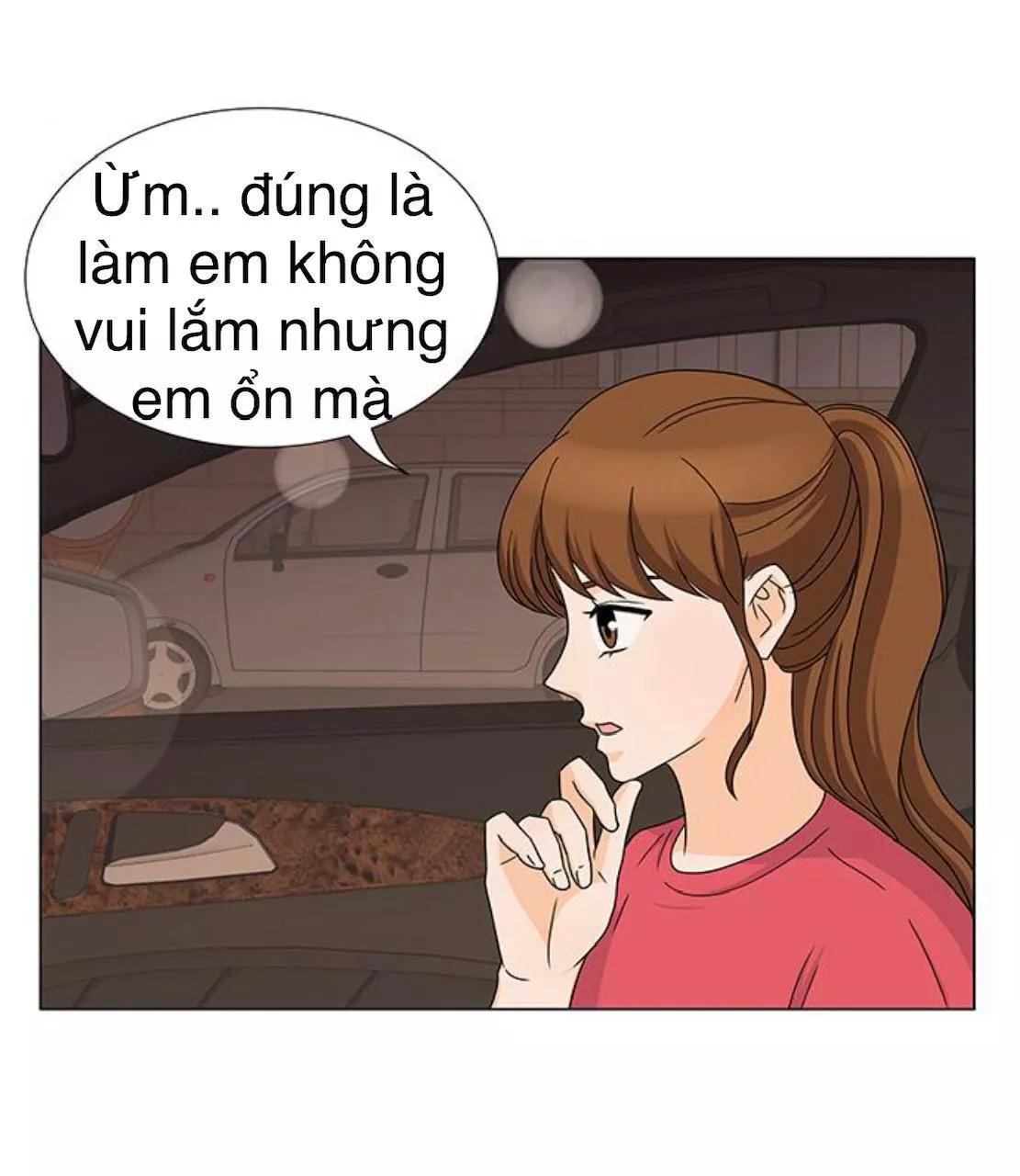 Idol Và Sếp Em Yêu Ai? Chapter 98 - 16