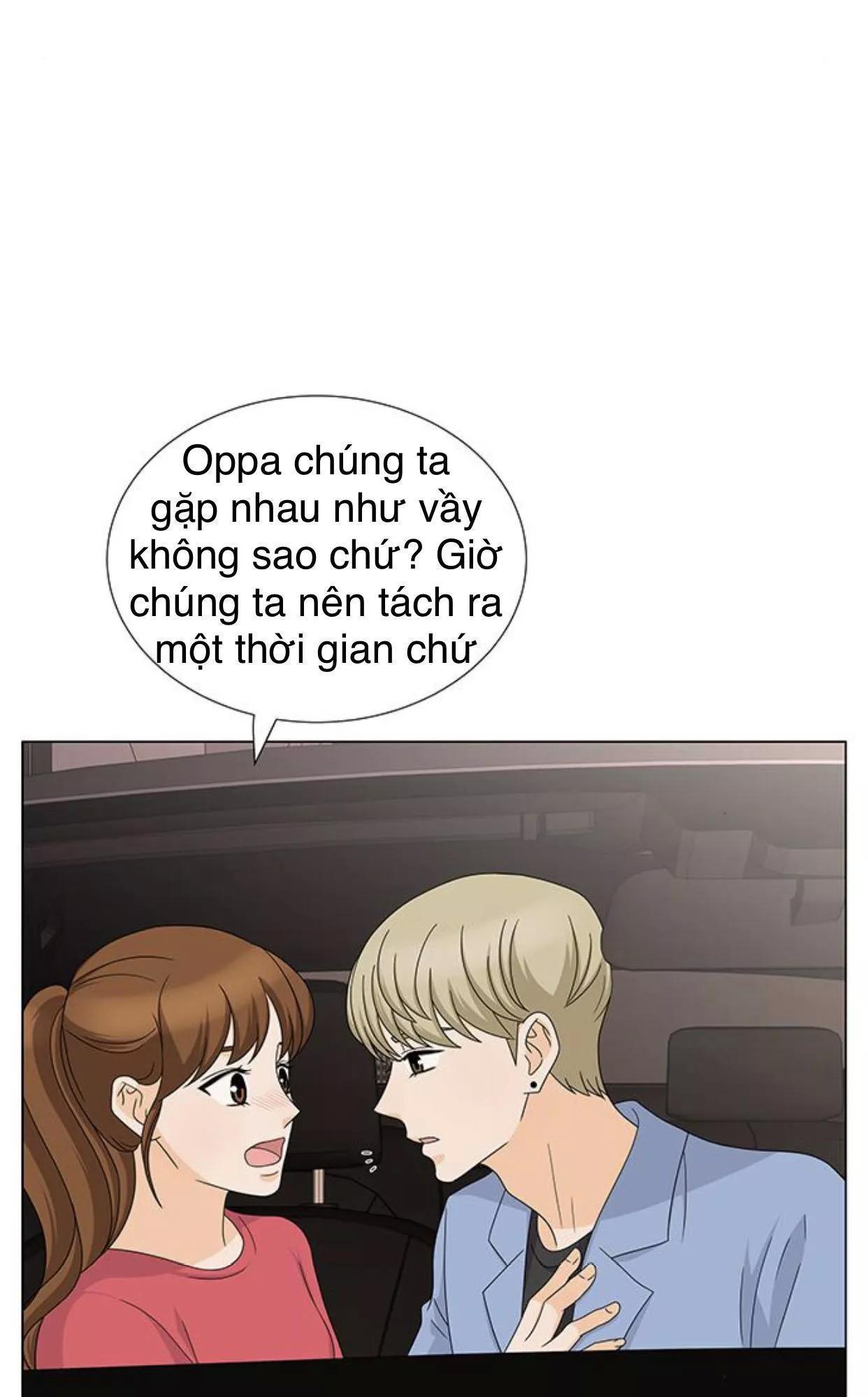 Idol Và Sếp Em Yêu Ai? Chapter 98 - 24