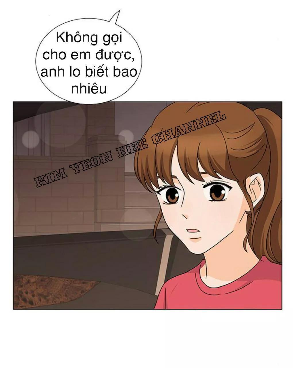 Idol Và Sếp Em Yêu Ai? Chapter 98 - 6