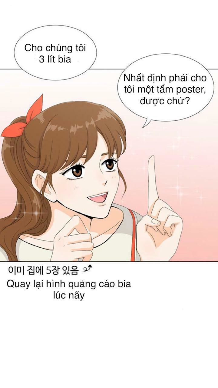 Idol Và Sếp Em Yêu Ai? Chapter 1 - 11