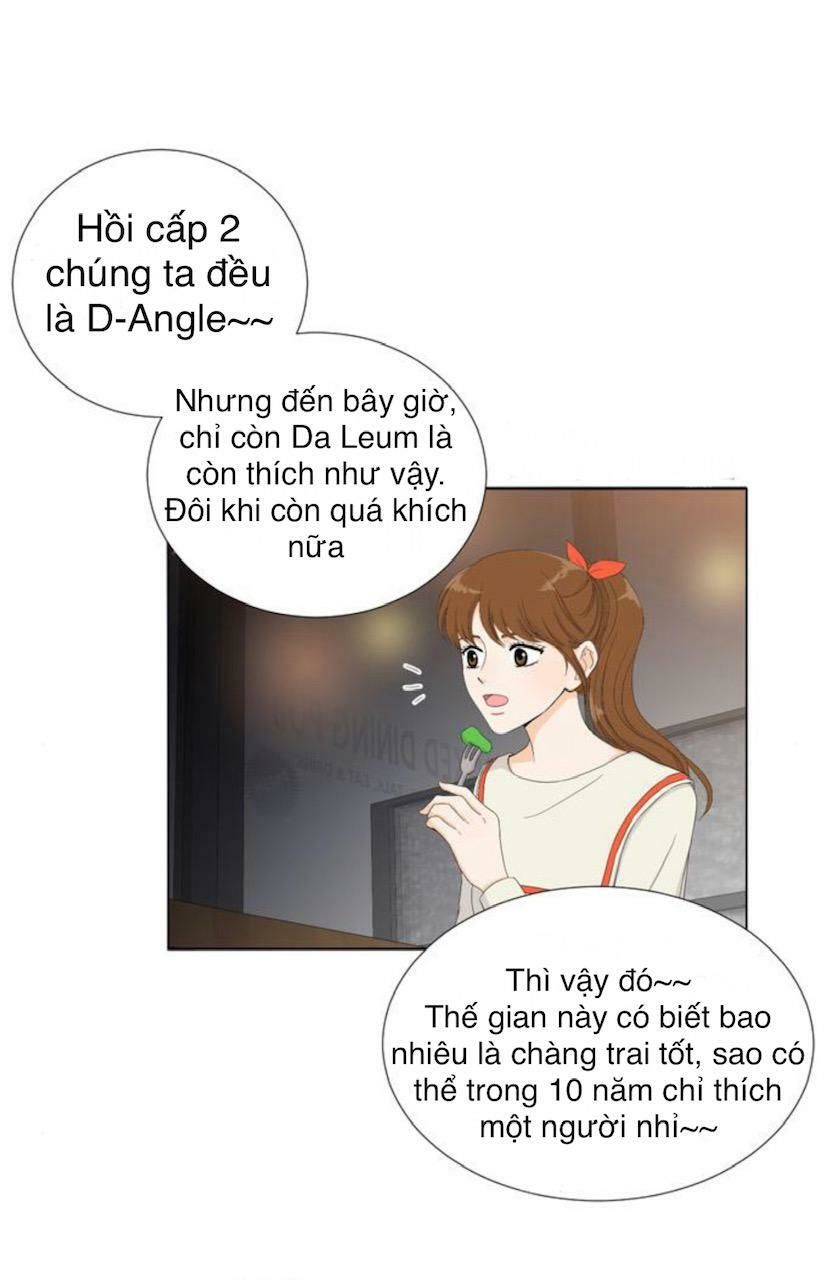 Idol Và Sếp Em Yêu Ai? Chapter 1 - 13