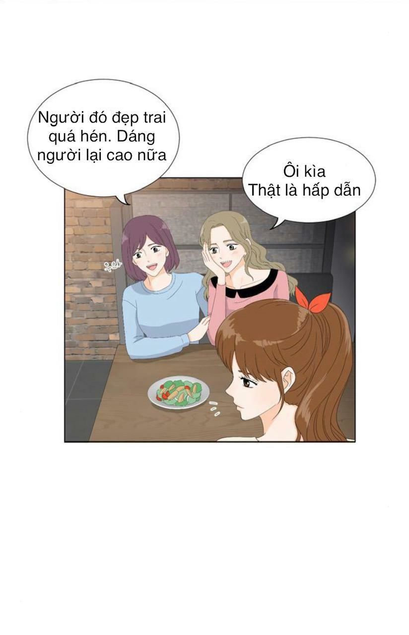 Idol Và Sếp Em Yêu Ai? Chapter 1 - 15