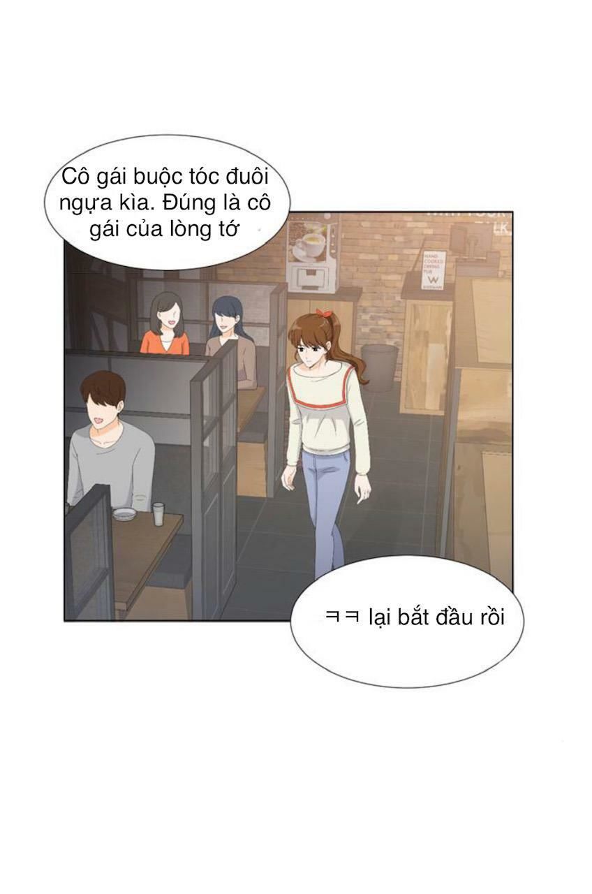 Idol Và Sếp Em Yêu Ai? Chapter 1 - 19