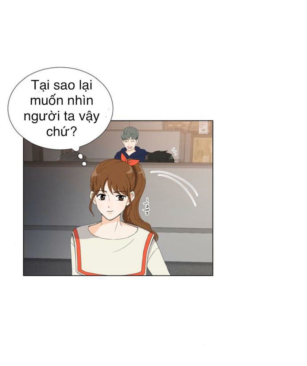 Idol Và Sếp Em Yêu Ai? Chapter 1 - 22