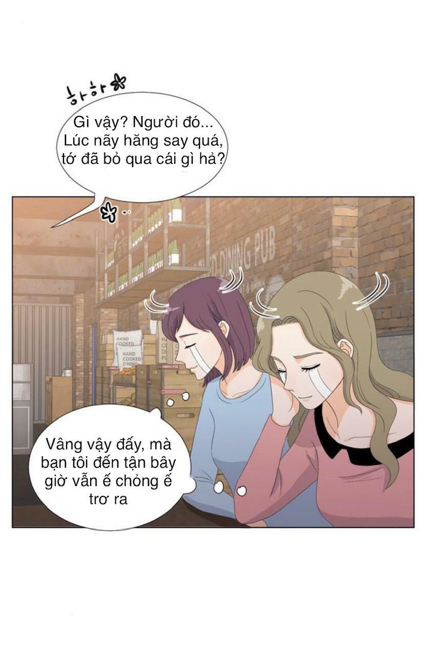 Idol Và Sếp Em Yêu Ai? Chapter 1 - 32