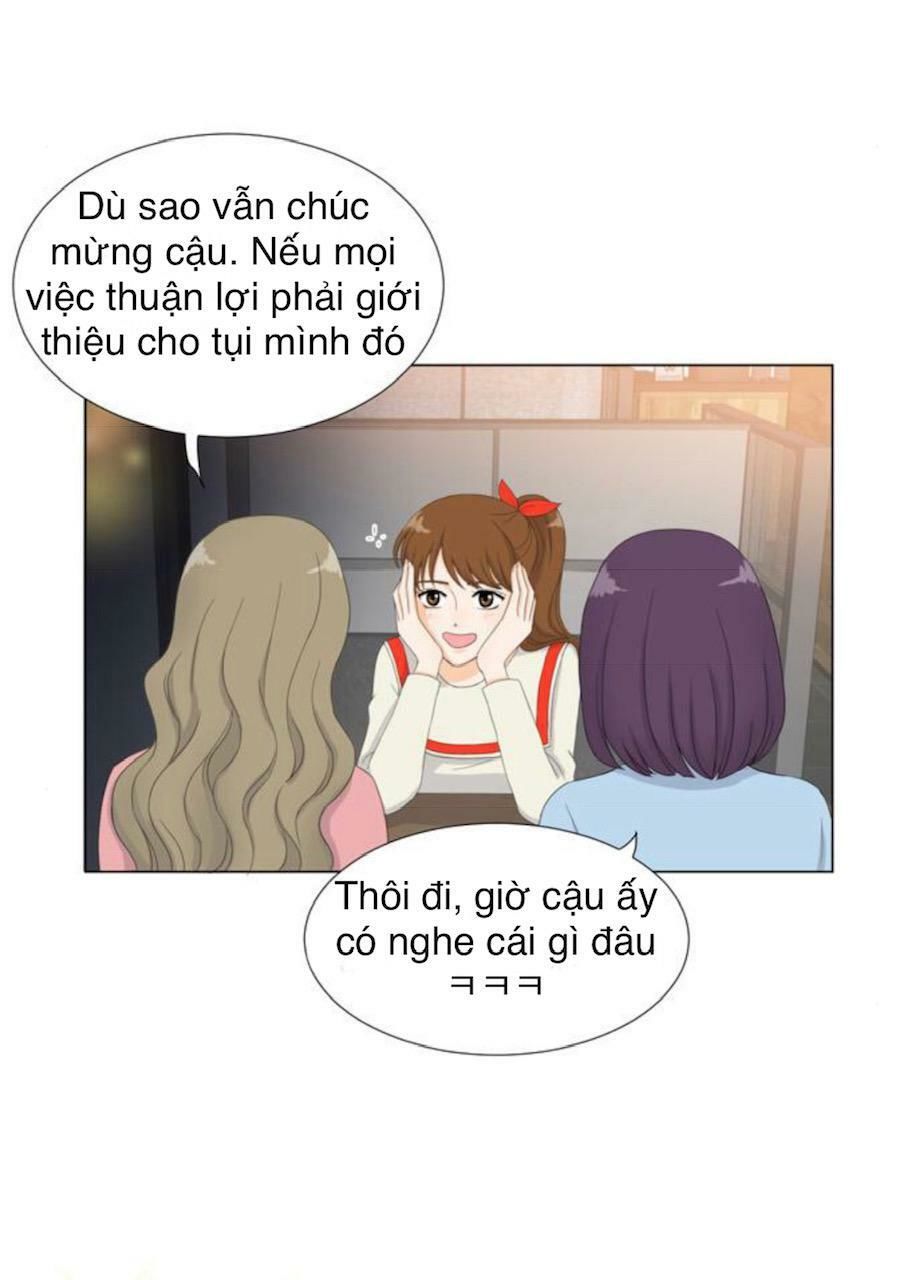 Idol Và Sếp Em Yêu Ai? Chapter 1 - 5