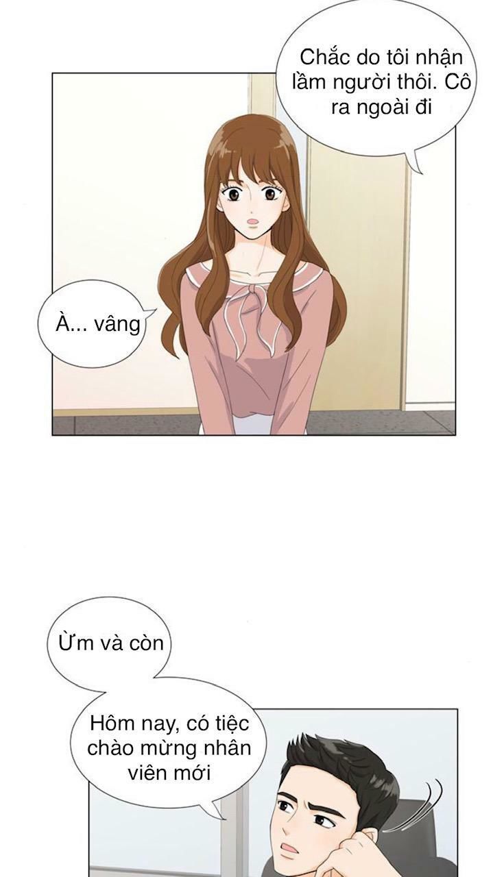 Idol Và Sếp Em Yêu Ai? Chapter 3 - 15