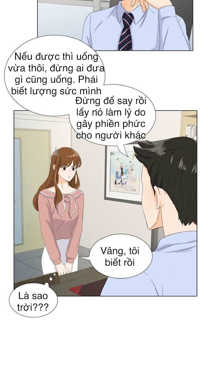 Idol Và Sếp Em Yêu Ai? Chapter 3 - 16