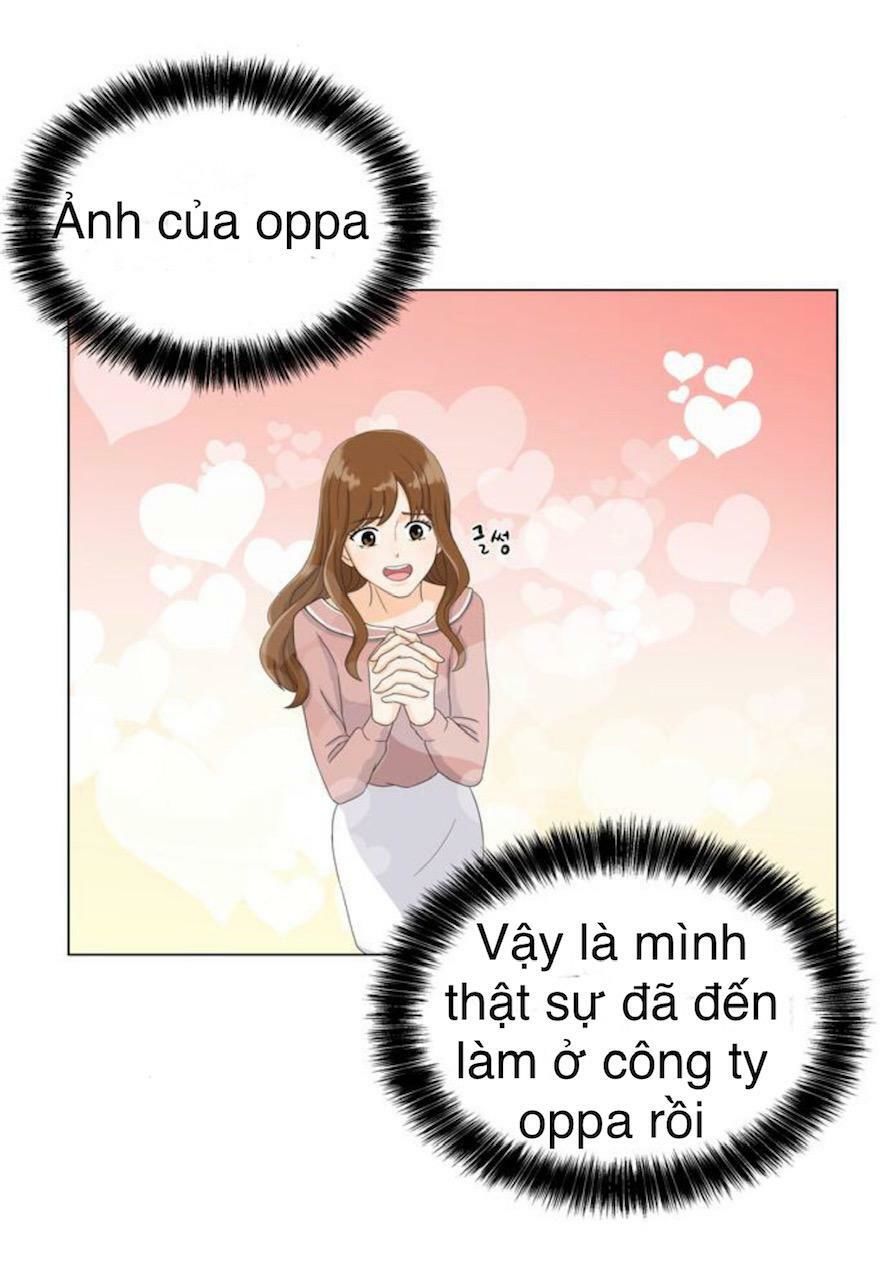 Idol Và Sếp Em Yêu Ai? Chapter 3 - 19