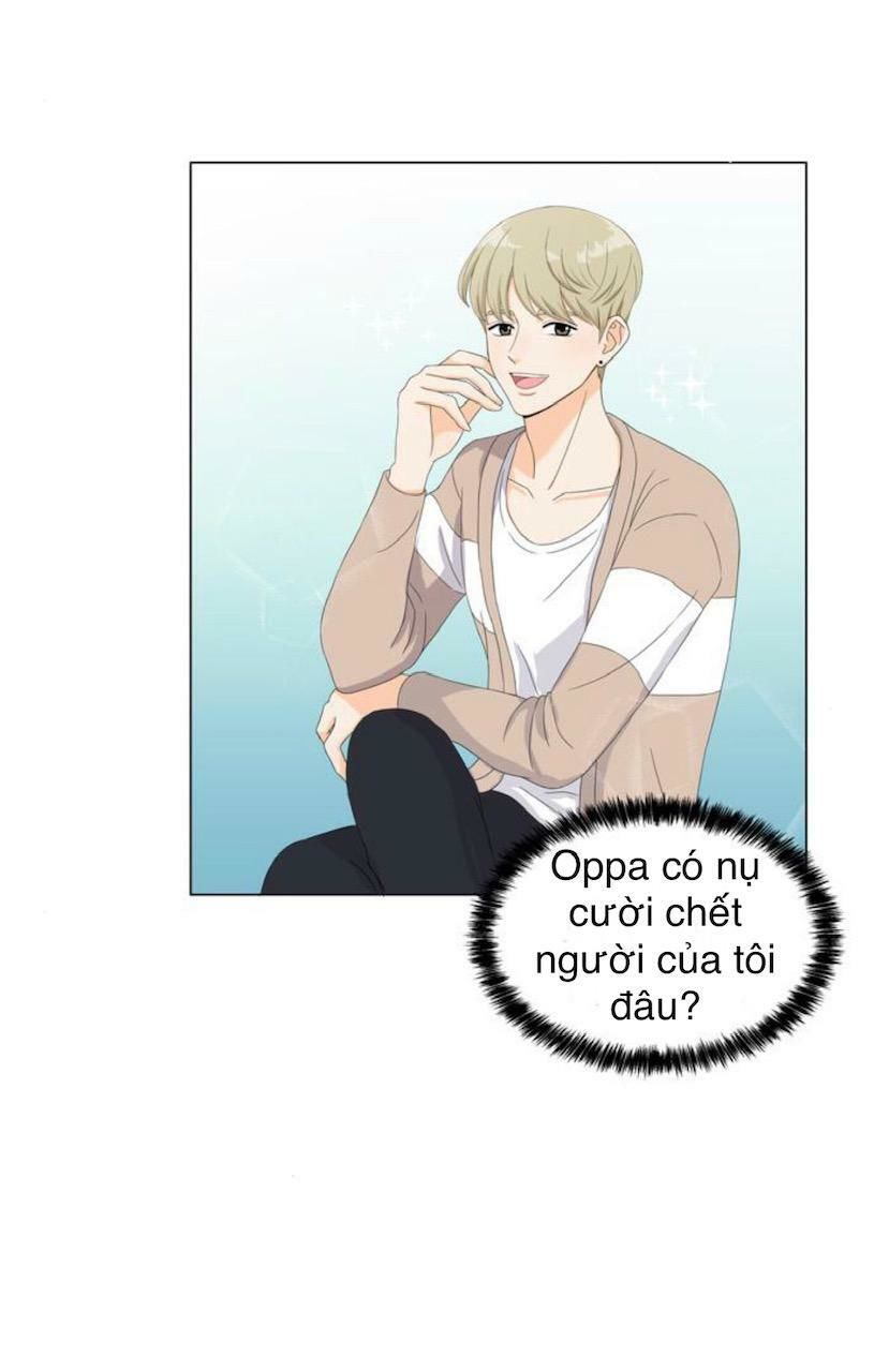 Idol Và Sếp Em Yêu Ai? Chapter 3 - 3