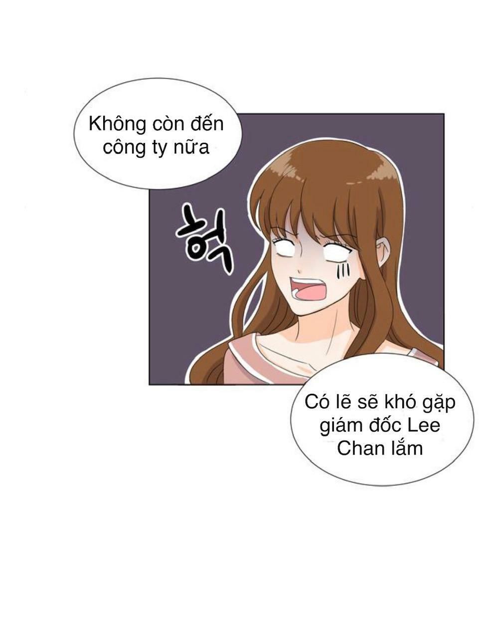 Idol Và Sếp Em Yêu Ai? Chapter 3 - 27