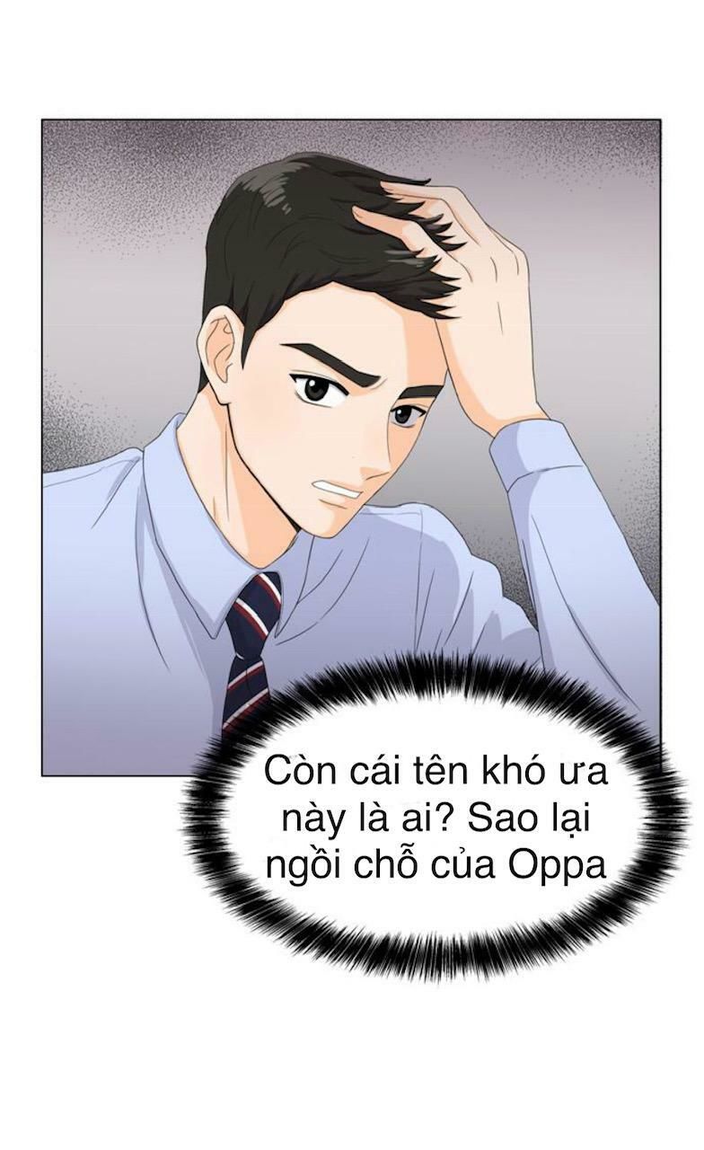 Idol Và Sếp Em Yêu Ai? Chapter 3 - 4