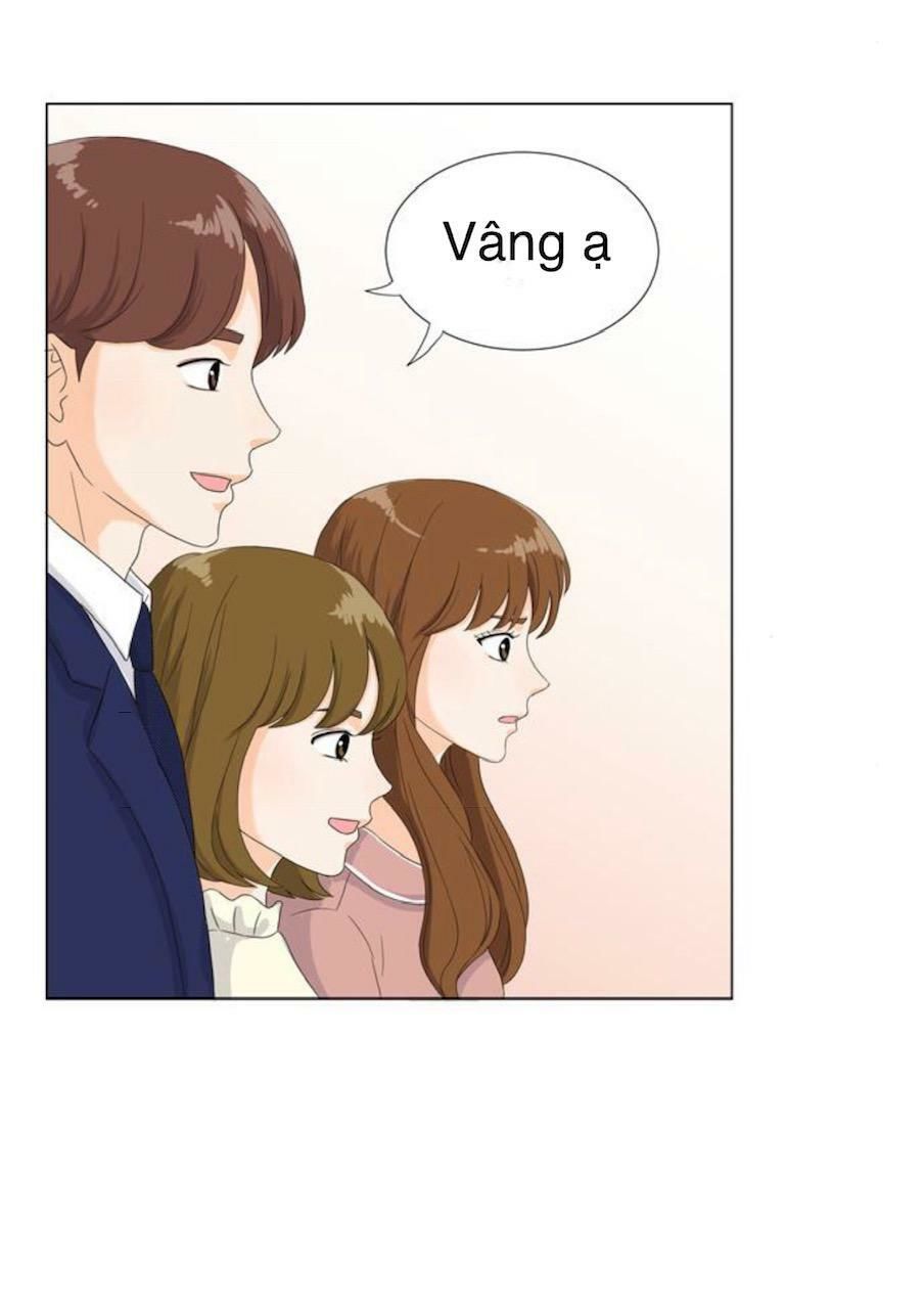 Idol Và Sếp Em Yêu Ai? Chapter 3 - 8