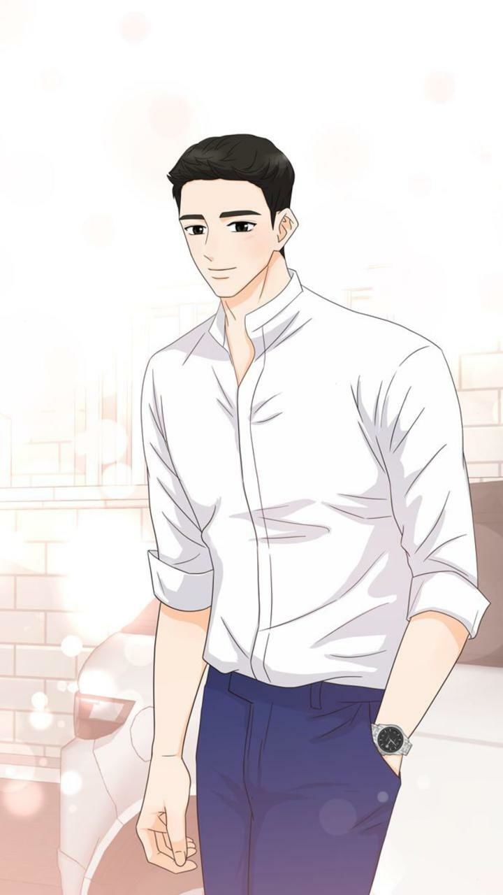 Idol Và Sếp Em Yêu Ai? Chapter 4 - 36