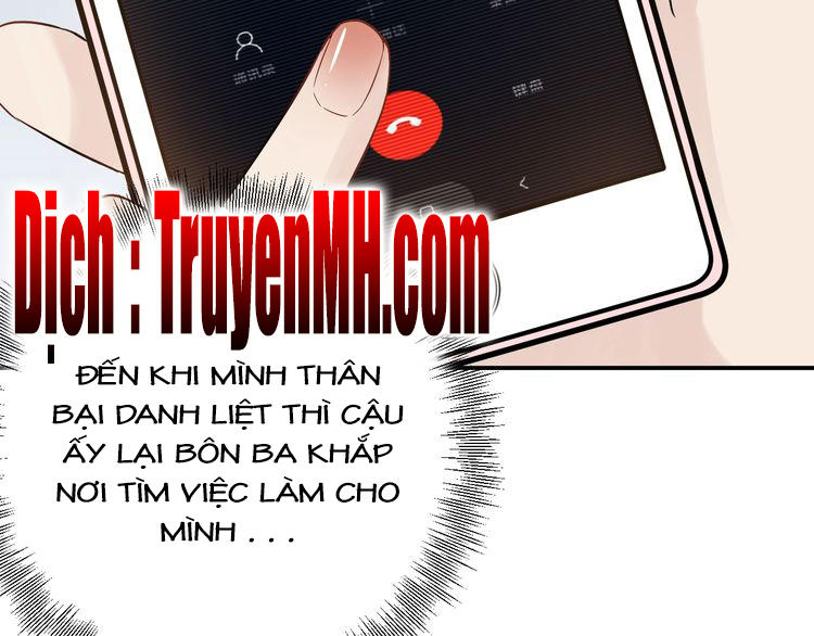 Trùng Sinh Chi Ức Mặc Ảnh Hậu Yêu Thượng Vị Chapter 12 - 19