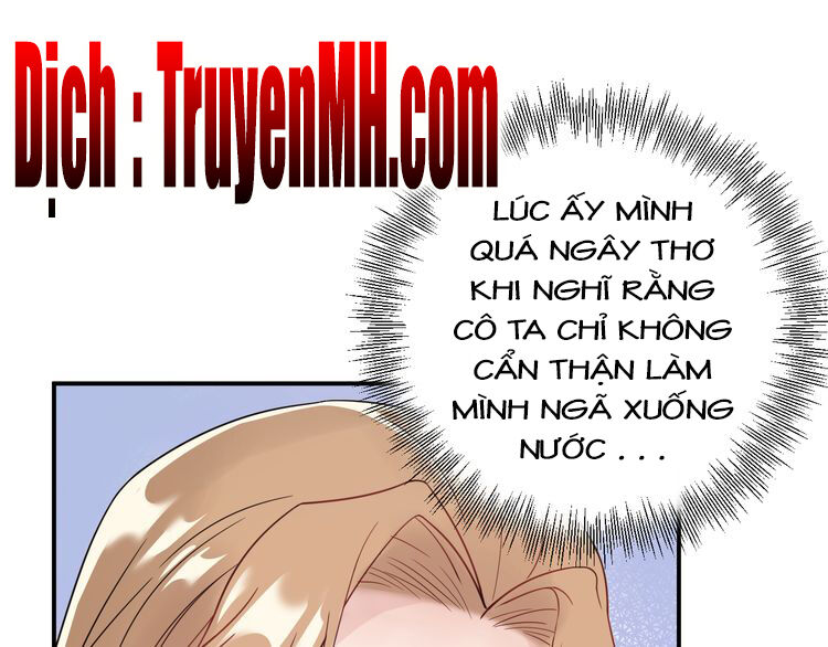 Trùng Sinh Chi Ức Mặc Ảnh Hậu Yêu Thượng Vị Chapter 3 - 16