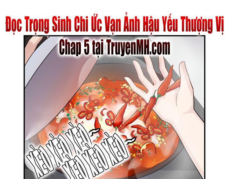 Trùng Sinh Chi Ức Mặc Ảnh Hậu Yêu Thượng Vị Chapter 3 - 64