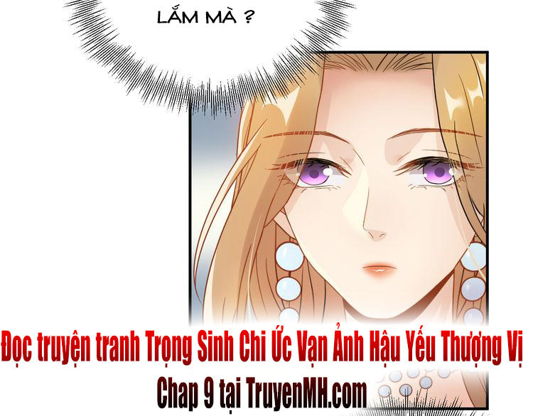 Trùng Sinh Chi Ức Mặc Ảnh Hậu Yêu Thượng Vị Chapter 8 - 42