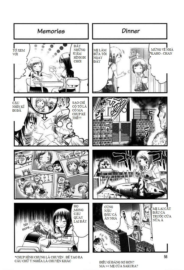 Doronkyu Chapter 9 - 6