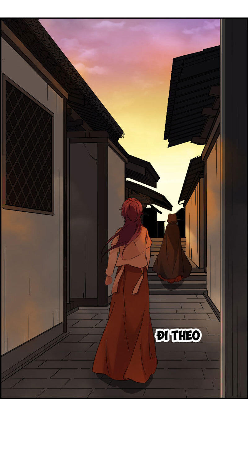 Thượng Quốc Phú Chi Thiên Đống Tuyết Chapter 32 - 4