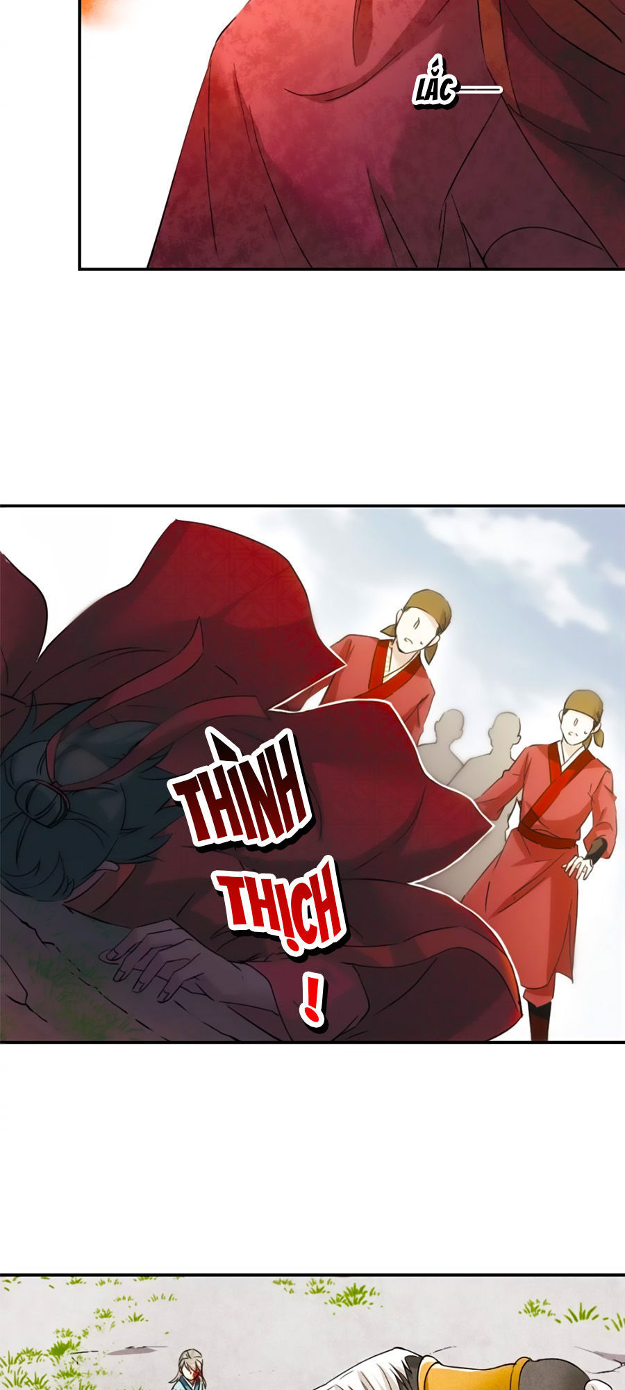 Thượng Quốc Phú Chi Thiên Đống Tuyết Chapter 47 - 15