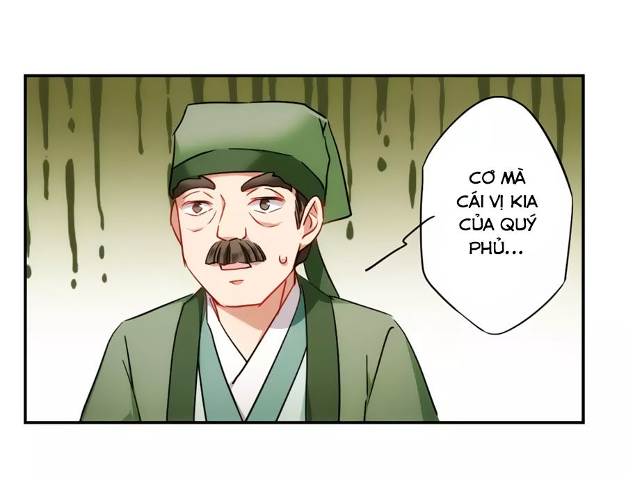 Thượng Quốc Phú Chi Thiên Đống Tuyết Chapter 74 - 4