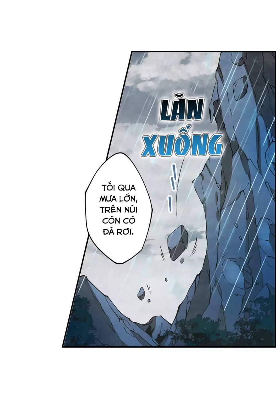 Thượng Quốc Phú Chi Thiên Đống Tuyết Chapter 86 - 2