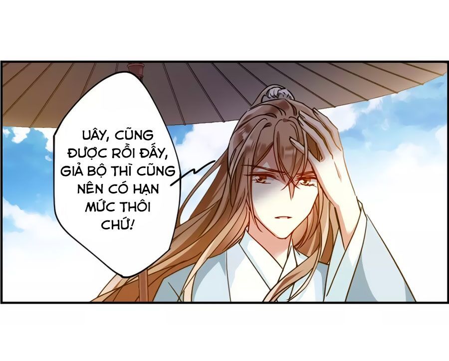 Thượng Quốc Phú Chi Thiên Đống Tuyết Chapter 86 - 5