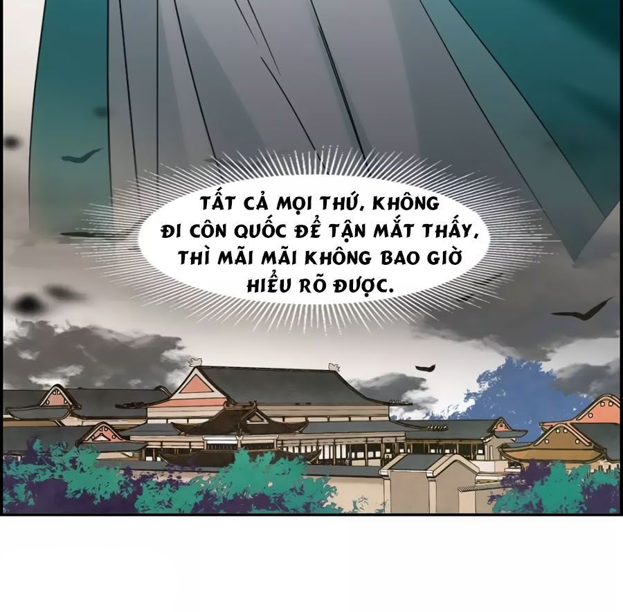 Thượng Quốc Phú Chi Thiên Đống Tuyết Chapter 88 - 16