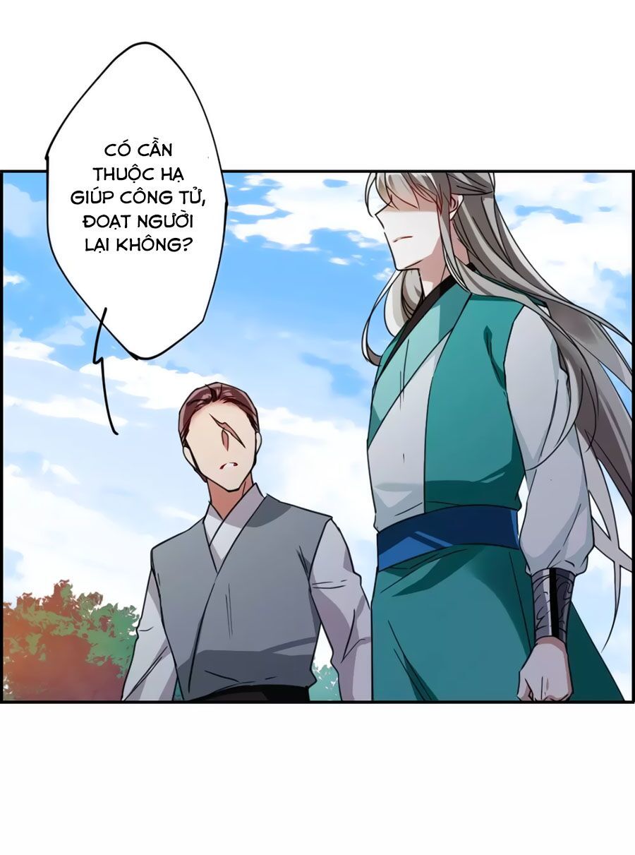 Thượng Quốc Phú Chi Thiên Đống Tuyết Chapter 88 - 19