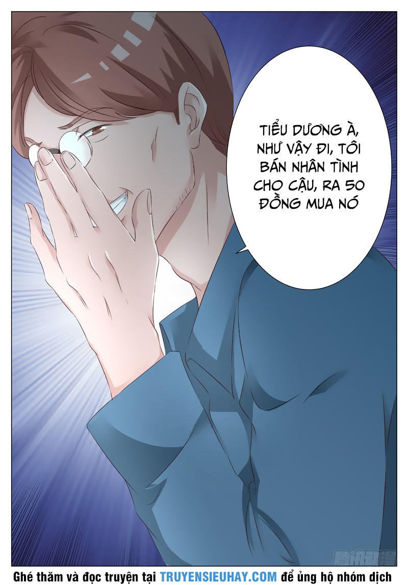 Giám Bảo Kim Đồng Chapter 5 - 10