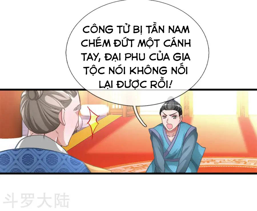 Nghịch Thiên Kiếm Thần Chapter 11 - 9