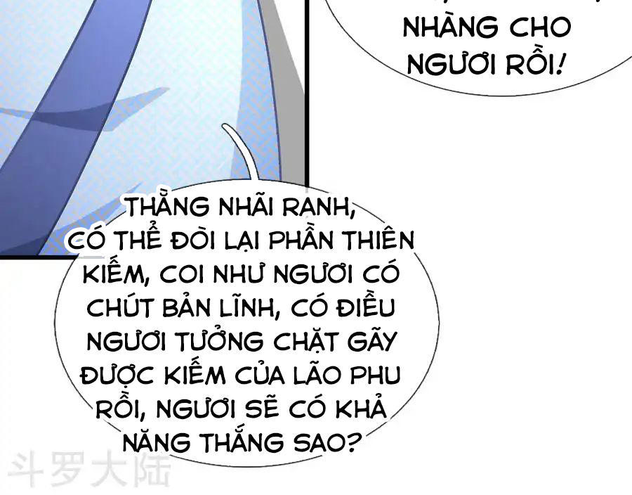 Nghịch Thiên Kiếm Thần Chapter 13 - 12