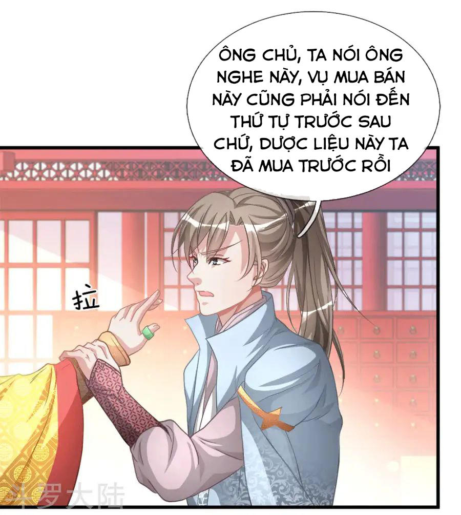 Nghịch Thiên Kiếm Thần Chapter 17 - 2