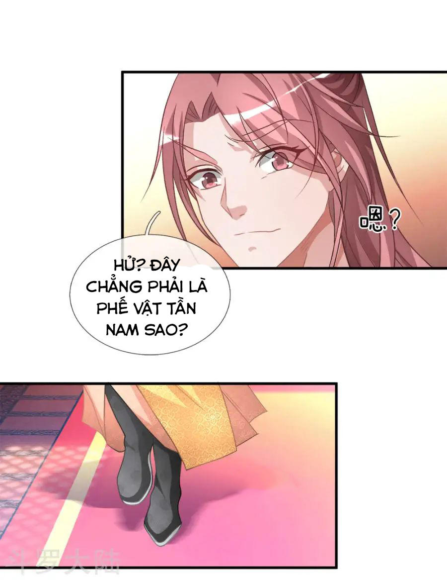 Nghịch Thiên Kiếm Thần Chapter 17 - 5