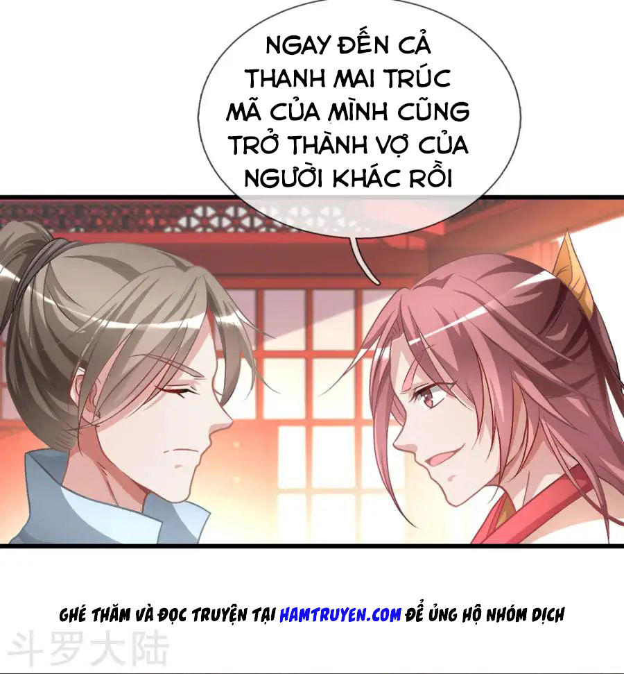 Nghịch Thiên Kiếm Thần Chapter 17 - 9