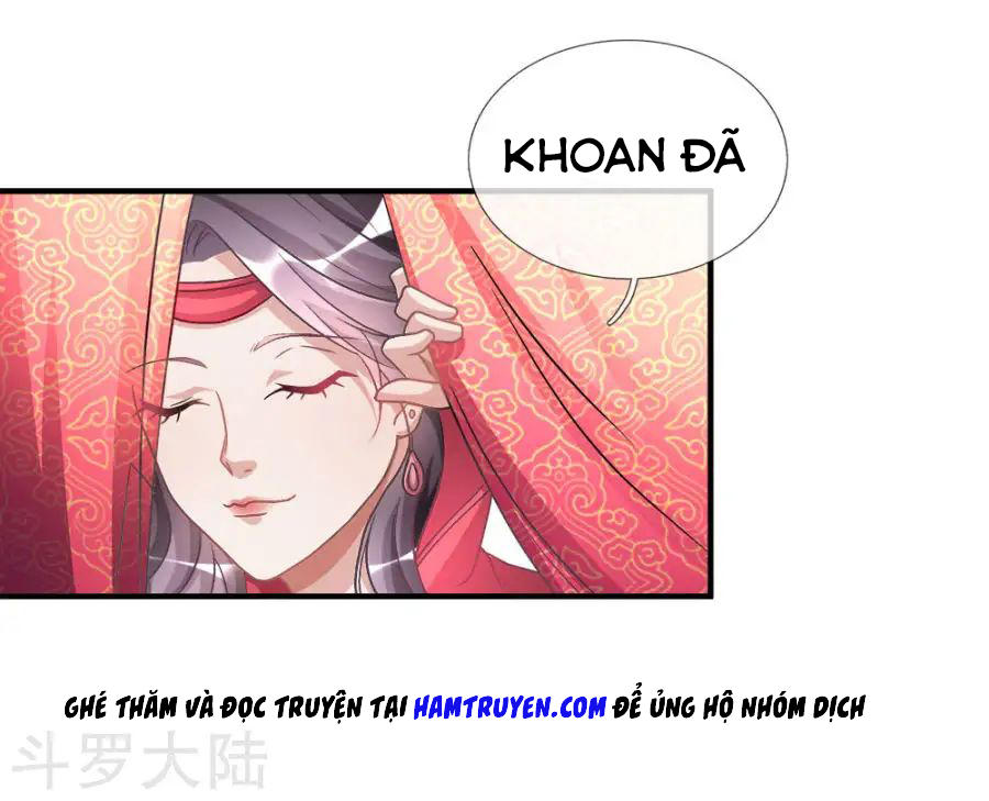 Nghịch Thiên Kiếm Thần Chapter 18 - 2