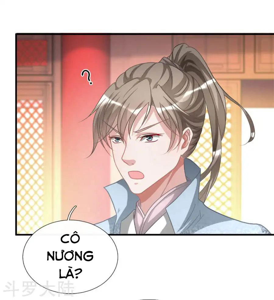 Nghịch Thiên Kiếm Thần Chapter 18 - 5